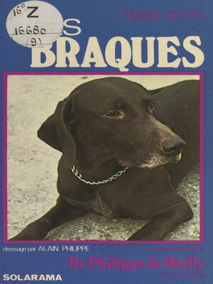 cover image of Les braques